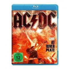 Live at River Plate Blu-Ray