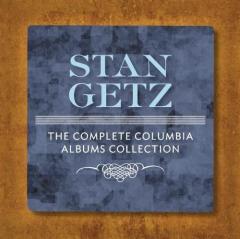 The Complete Stan Getz Columbia Albums - Limited Edition Box Set