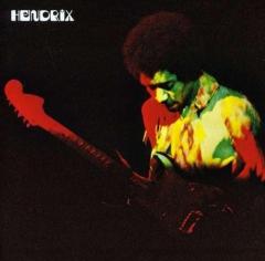 Band Of Gypsys