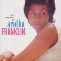 Aretha Franklin - The Very Best Of