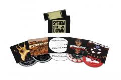 System of a Down (Album Bundle)