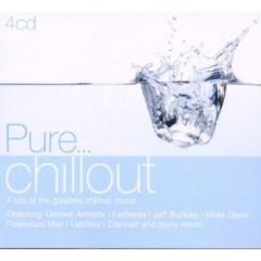 Pure... Chillout Box set