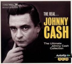 The Real Johnny Cash Remastered, Extra tracks, Box set