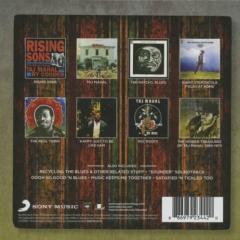 The Complete Taj Mahal On Columbia Records