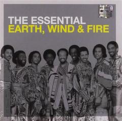 Essential Earth, Wind & Fire