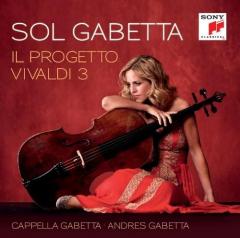 Il Progetto Vivaldi 3 