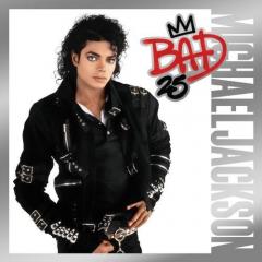 Bad - 25th Anniversary - Picture Vinyl 