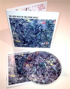The Very Best of The Stone Roses
