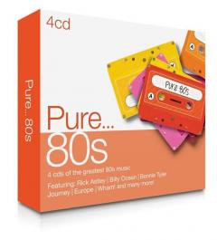 Pure... 80s