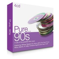Pure...90s Box-Set