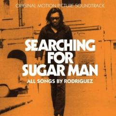 Searching For Sugar Man Soundtrack
