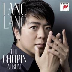 The Chopin Album 