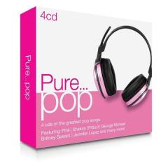 Pure... Pop Box-Set