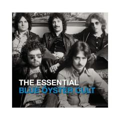 The Essential Blue Oyster Cult