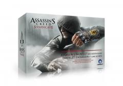 Assassin's Creed Syndicate Gauntlet and Hidden Blade