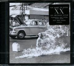 Rage Against The Machine - XX (20th Anniversary Edition)