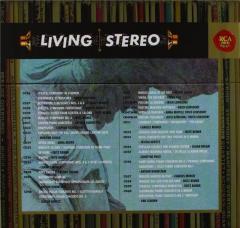 Living Stereo Collection