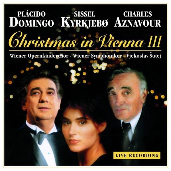 christmas in vienna 1992 dvd