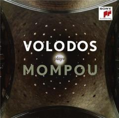 Volodos plays Mompou