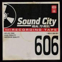 Sound City - Real to Reel Soundtrack