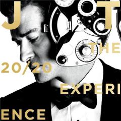 The 20/20 Experience 2 Vinyls