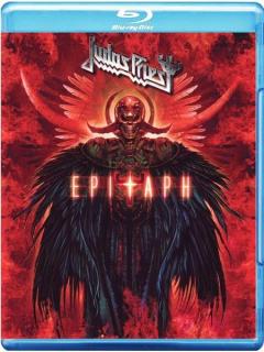 Epitaph Blu-ray