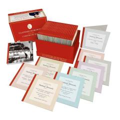 Vladimir Horowitz Live At Carnegie Hall