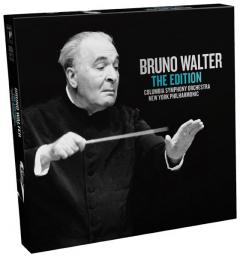 Bruno Walter: The Edition Box set