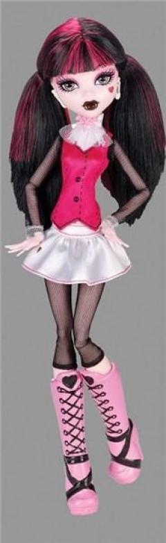 Monster High Draculaura