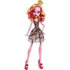 Monster High Gooliope 