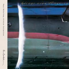 Wings Over America Remastered