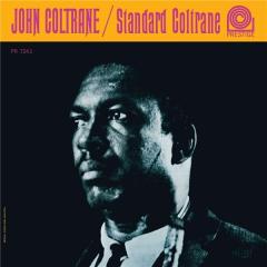 John Coltrane - Standard Coltrane Vinyl