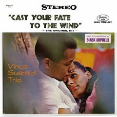 Jazz Impressions Of Black Orpheus - Vinyl