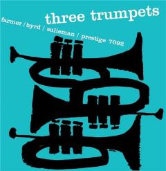 Three Trumpets - Vinyl