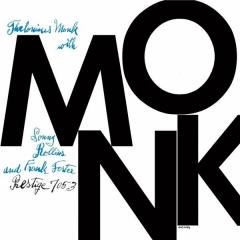 Monk - Vinyl