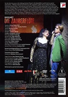 Mozart: Die Zauberflote