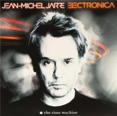 Electronica 1 The Time Machine  - Vinyl