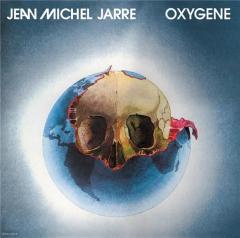 Oxygene Vinyl