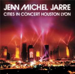 Houston / Lyon 1986 - Cities in concert
