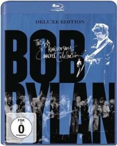 30th Anniversary Concert Celebration Blu-Ray