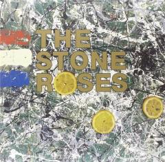 The Stone Roses Vinyl