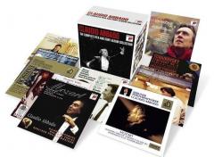 Claudio Abbado - The Complete RCA and Sony Recordings (39 CDs)