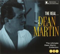 The Real... Dean Martin