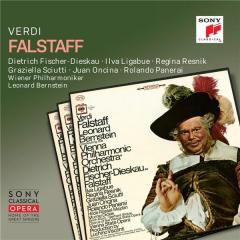 Verdi: Falstaff