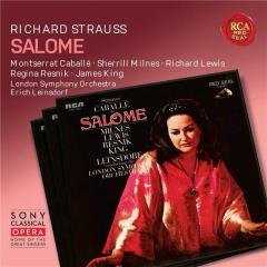 Strauss: Salome