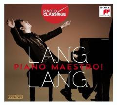 Piano Maestro (CD+DVD)
