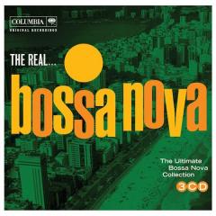 The Real... Bossa Nova