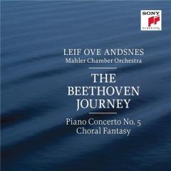The Beethoven Journey - Piano Concerto No.5 ''Emperor'' & Choral Fantasy