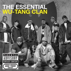 The Essential Wu - Tang Clan
