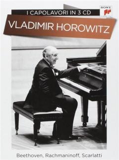 Vladimir Horowitz-Capolavori